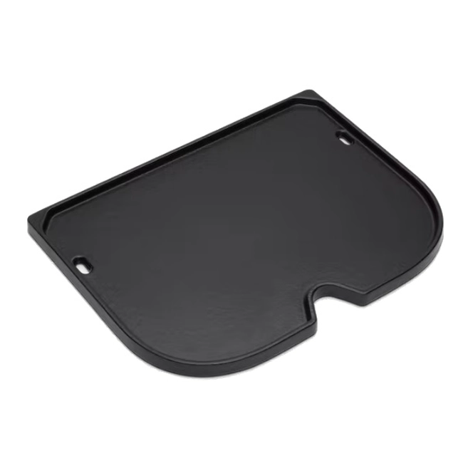 Vendita online Piastra in ghisa per barbecue serie Lumin Compact